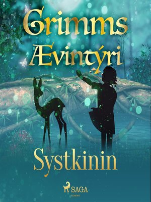cover image of Systkinin